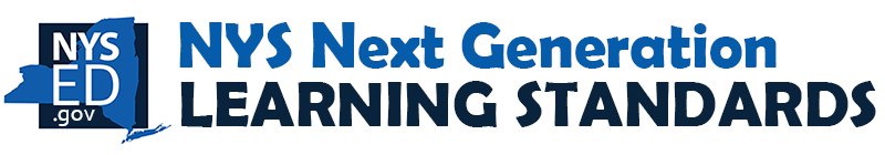 NYS Learning Standards Logo