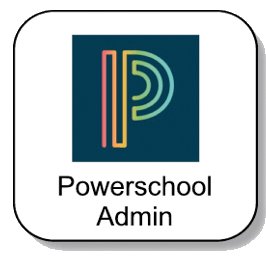 Power School Admin Logo